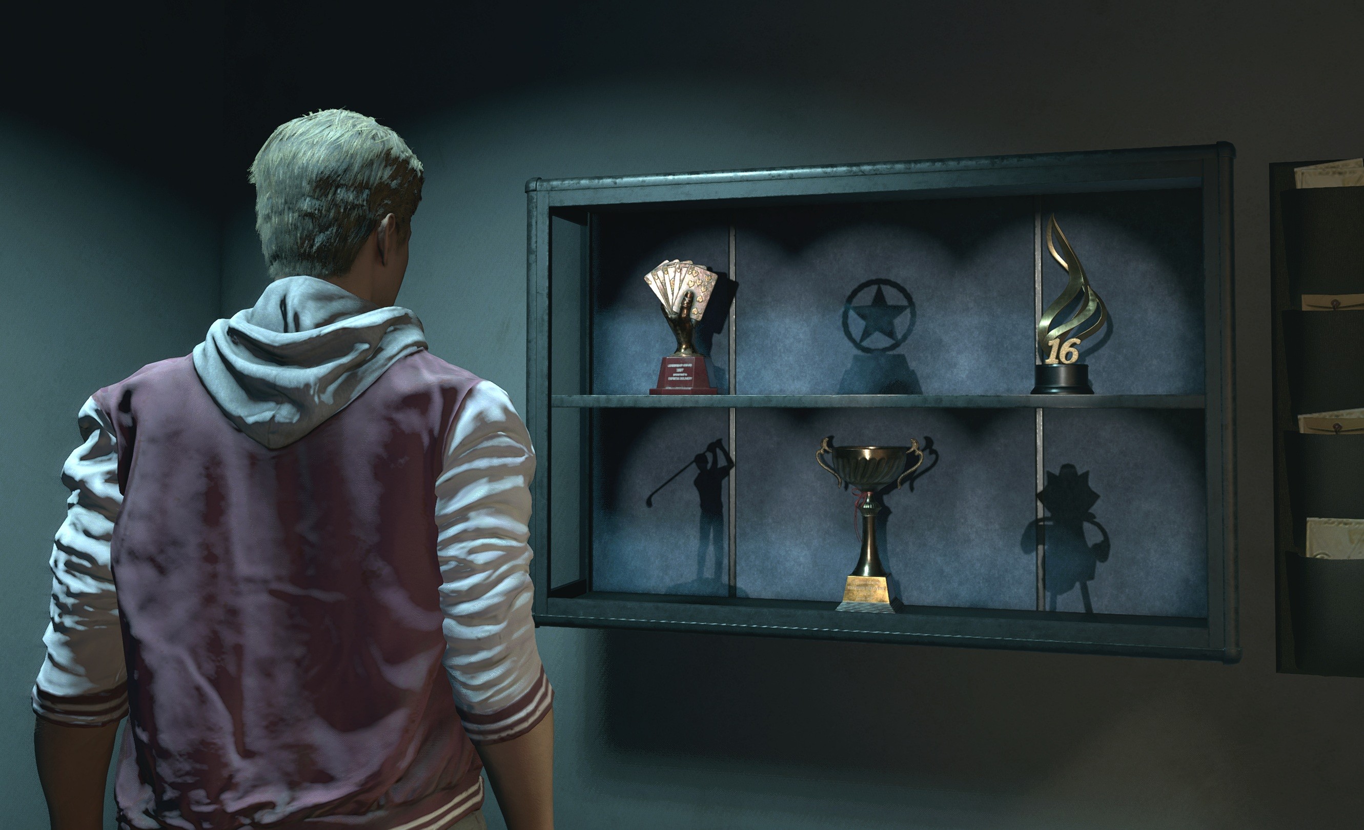 Resident Evil 3: Remake - Imagen 17